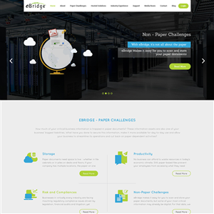 Web Design by Naveen for this project | Design: #5269932