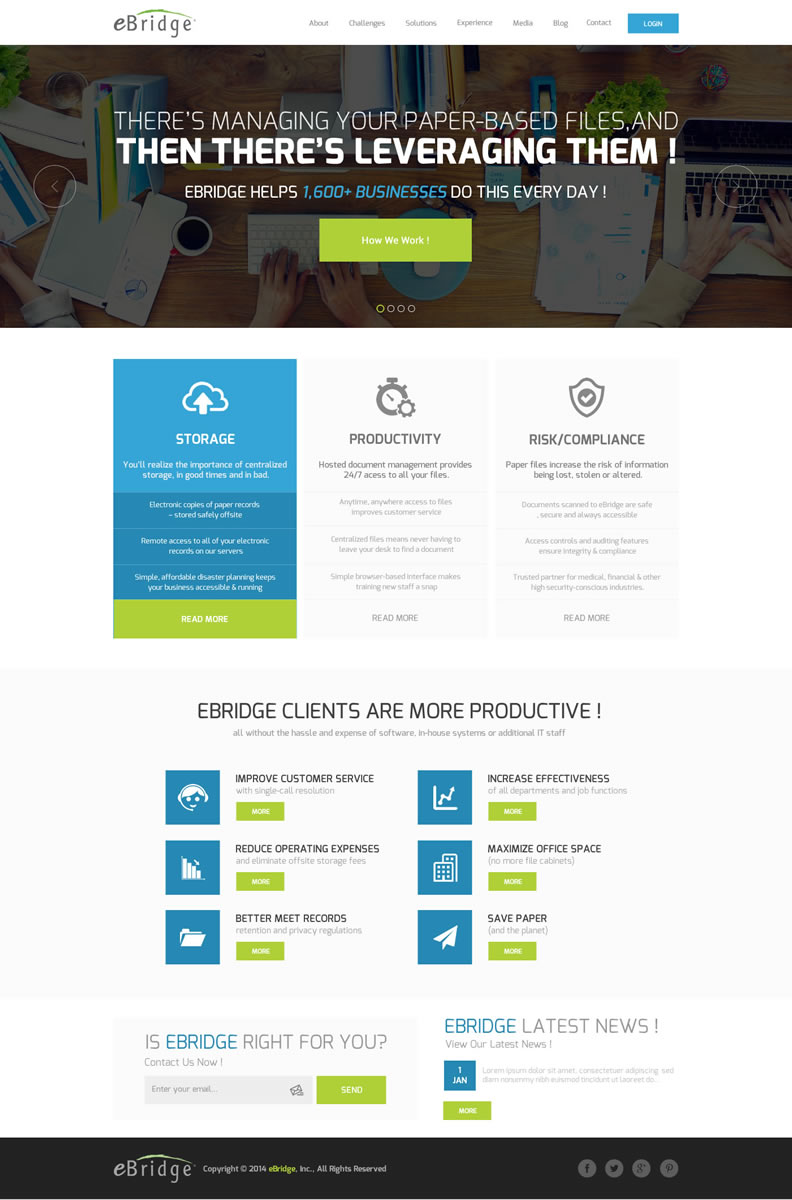 Web Design par Behriatech pour ce projet | Design #5238170