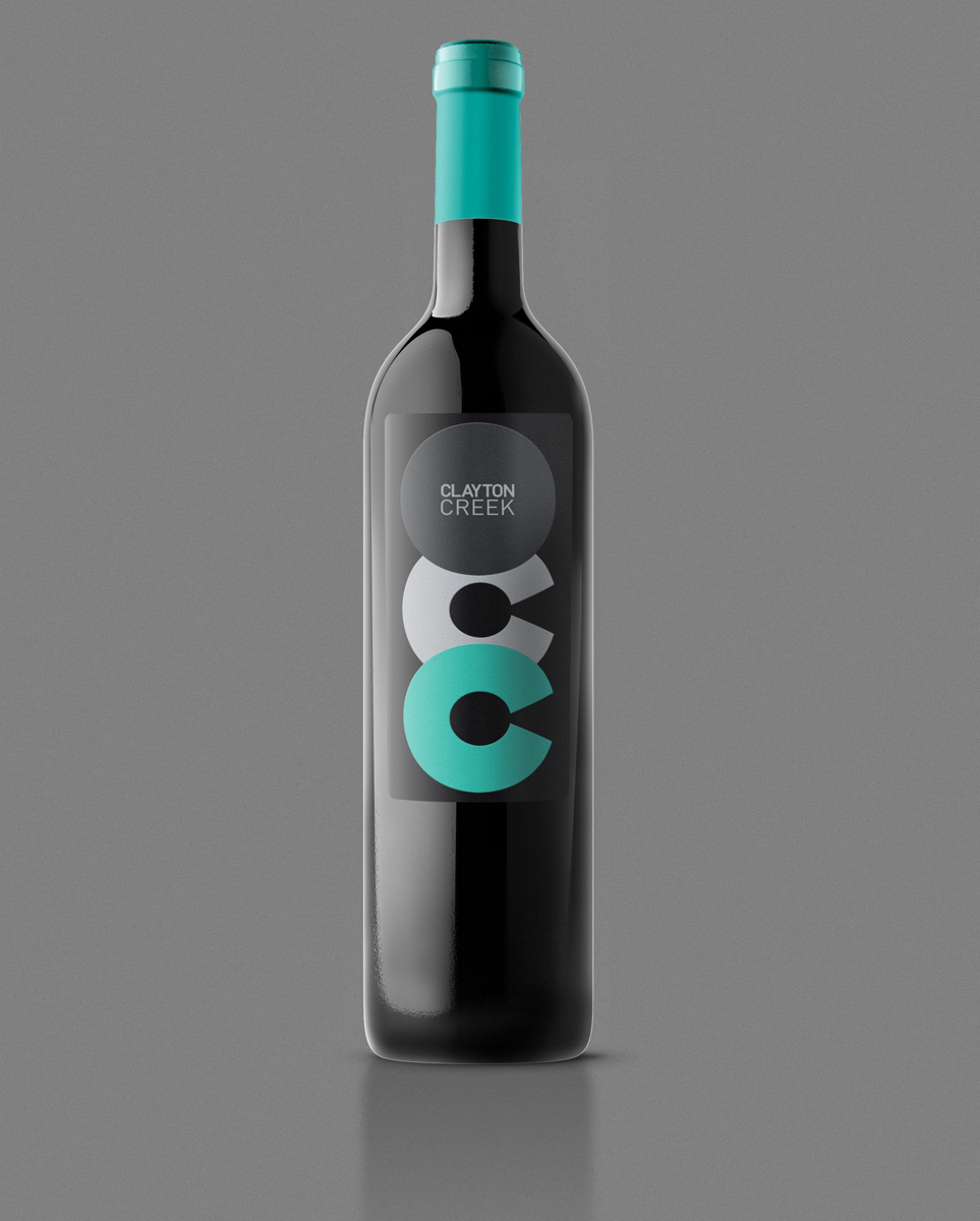 Grafik-Design von serrano für Del Rio Vineyards | Design #1490736