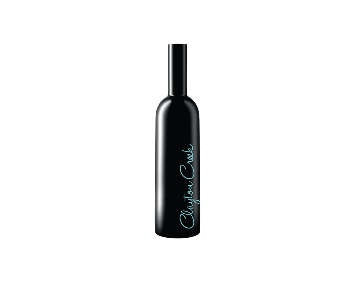 Graphic Design by mleonsa for Del Rio Vineyards | Design #1472547