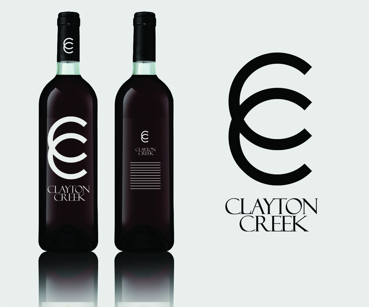 Grafik-Design von bandoeccentrix für Del Rio Vineyards | Design #1474379