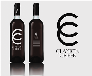 Grafik-Design von bandoeccentrix für Del Rio Vineyards | Design #1474379