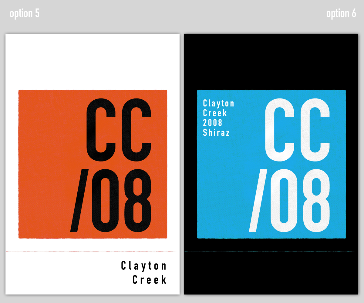 Graphic Design by Atlas for Del Rio Vineyards | Design #1455535