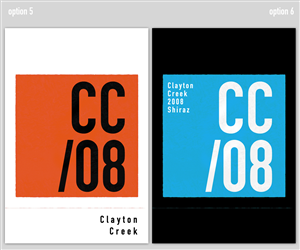 Wine label | Diseño Gráfico por Atlas