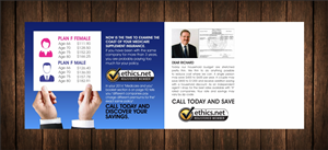 Postcard Design by cb1318cb1318 for this project | Design #5260673