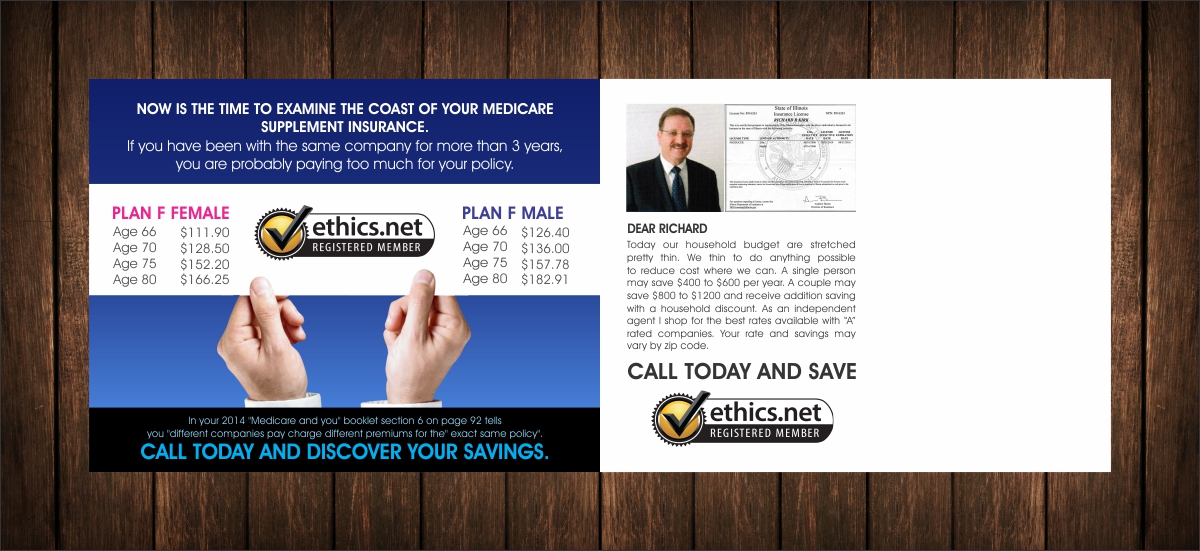 Postcard Design by cb1318 for this project | Design #5260734