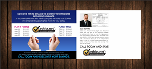 Postcard Design by cb1318 for this project | Design: #5260734