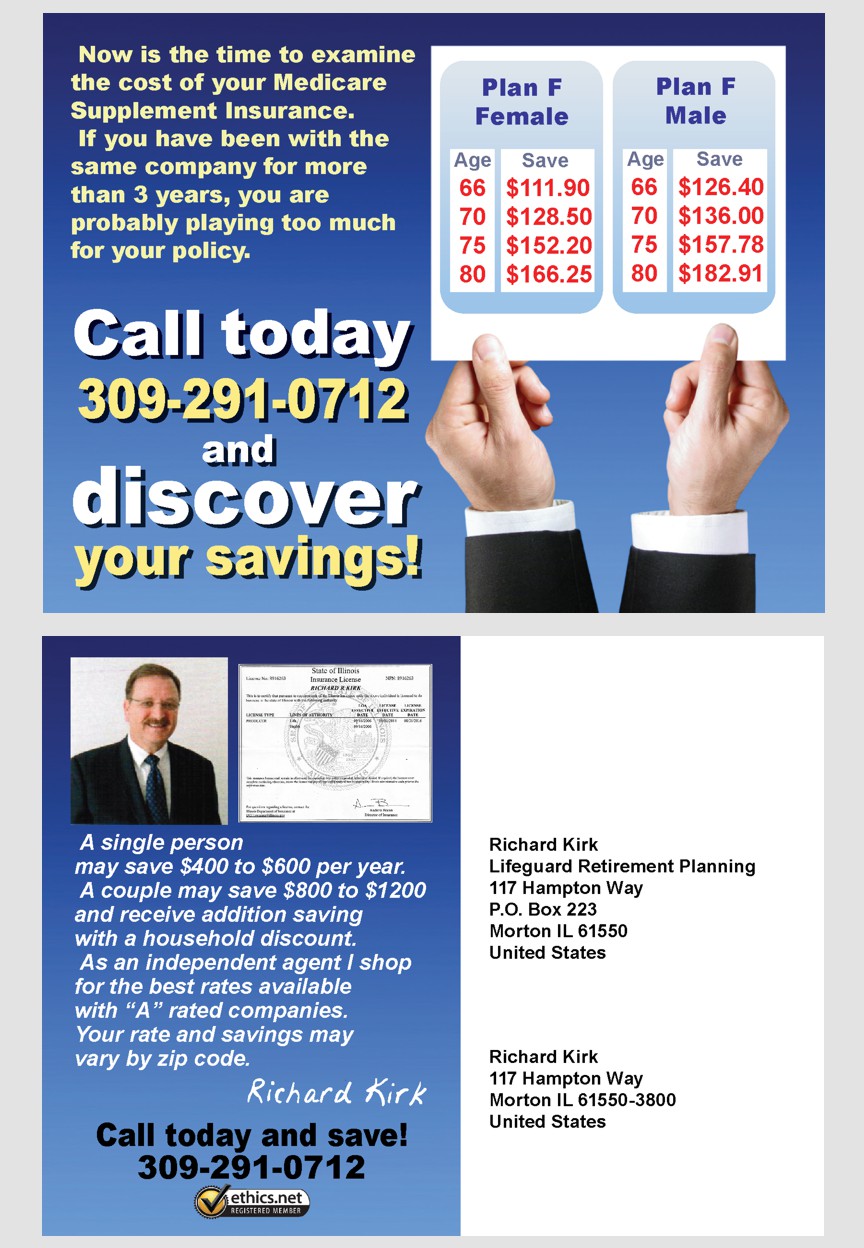 Postcard Design by Iving for this project | Design #5265743