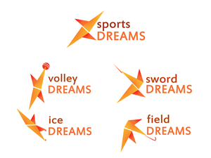Logo Design by Studio Gazelle