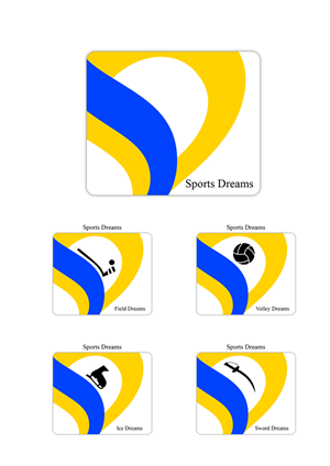 Logo Design by davi for The Social Smith Group | Design: #1459131