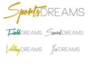 Logo Design by CR Marketing