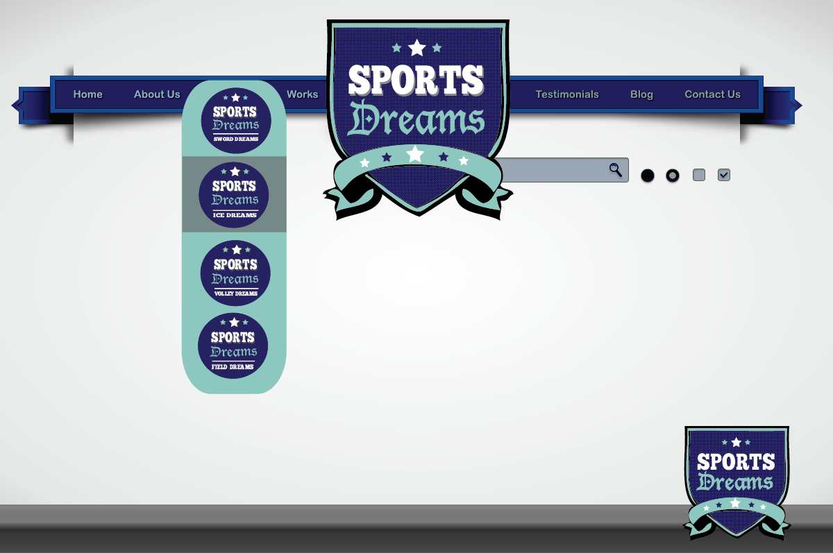 Logo Design by BrandGirl for The Social Smith Group | Design #1495835