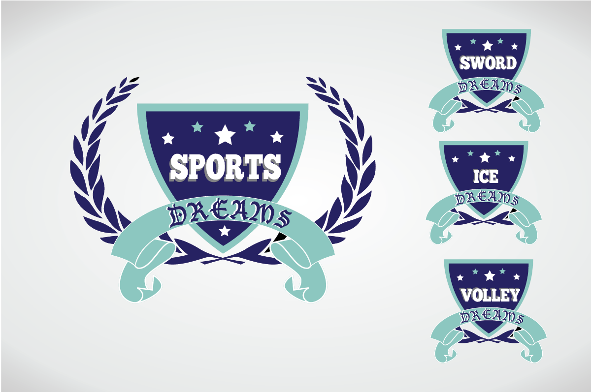 Logo Design by BrandGirl for The Social Smith Group | Design #1498556