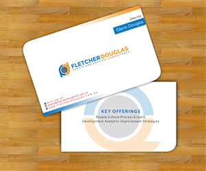 Stationery Design by osamaishrat