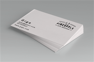 Logo-Design von STOESKI_Design für dieses Projekt | Design: #5266277