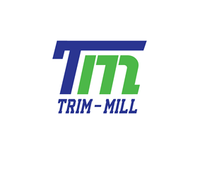 Trim-Mill  or  just a TM incorporating some sort of design | Logo Design by renderman