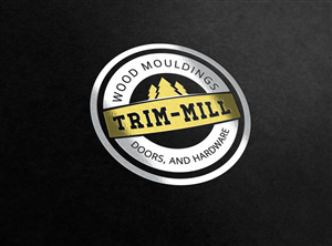 Logo Design by studio-sfp.com for this project | Design: #5216337