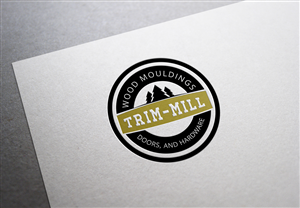 Logo Design by studio-sfp.com for this project | Design: #5216345