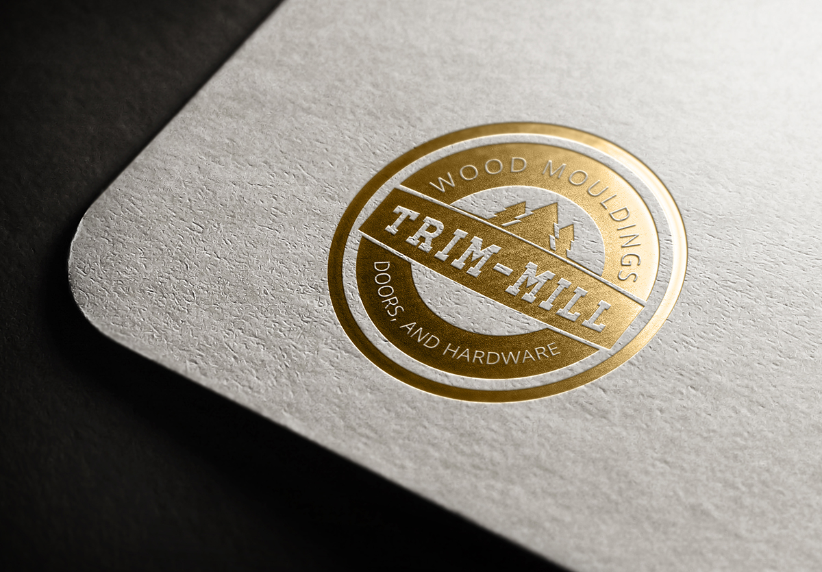 Diseño de Logo por studio-sfp.com para este proyecto | Diseño #5216347