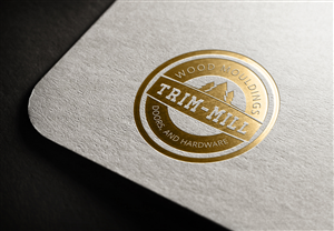 Logo Design by studio-sfp.com for this project | Design: #5216347