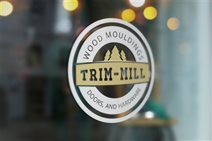 Logo Design by studio-sfp.com for this project | Design: #5216350