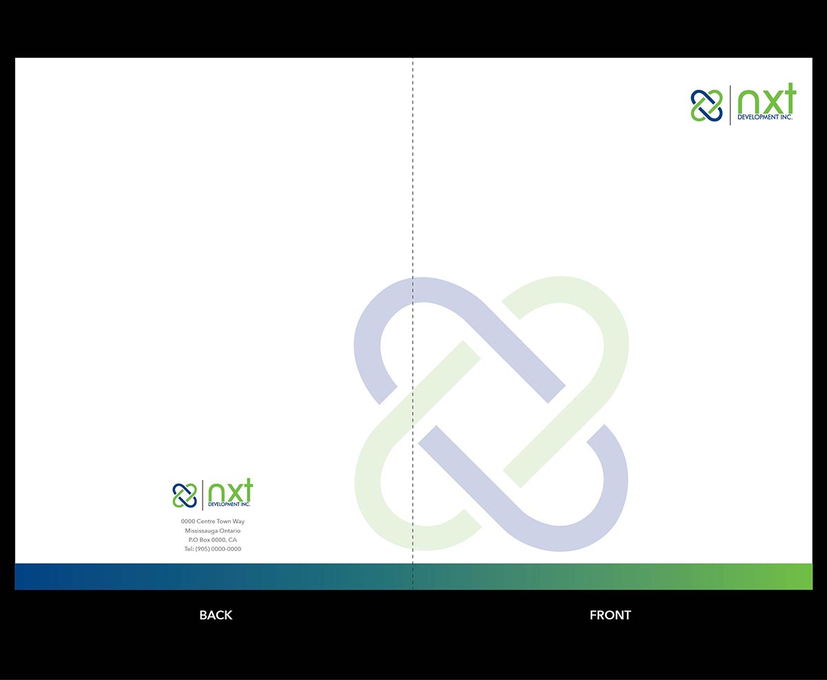 Stationery Design by Junn for this project | Design #5226376