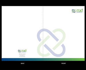 Stationery Design by Junn for this project | Design: #5226376