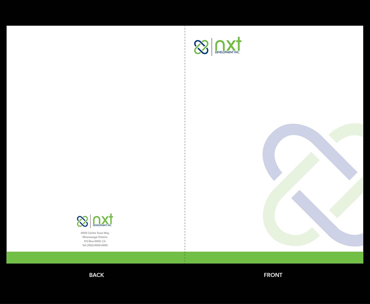 Diseño de Papelería por Junn para este proyecto | Diseño #5226380