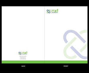 Stationery Design by Junn for this project | Design: #5226380