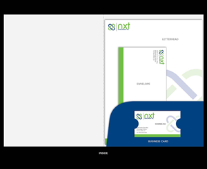 Stationery Design by Junn for this project | Design: #5226382