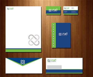 Schreibwaren-Design von markgraphics.ja für dieses Projekt | Design #5217582