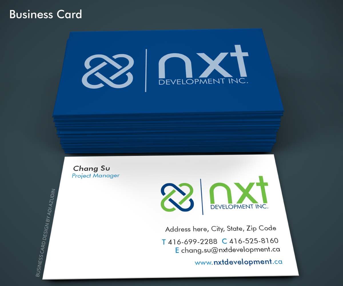 Stationery Design by adiazudin for this project | Design #5227523