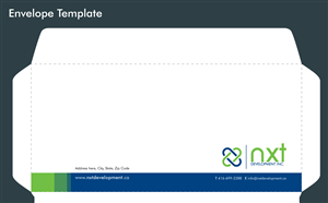 Stationery Design by adiazudin for this project | Design: #5254207