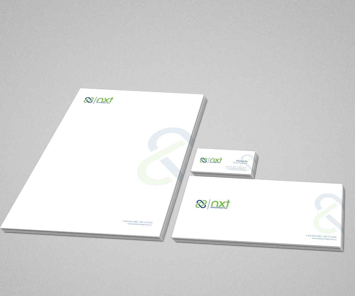Stationery Design by moonrock for this project | Design #5224017