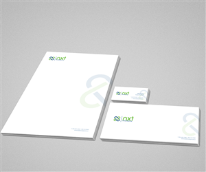 Schreibwaren-Design von moonrock für dieses Projekt | Design #5224017
