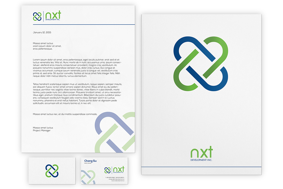 Stationery Design by orkeny toria for this project | Design #5253407