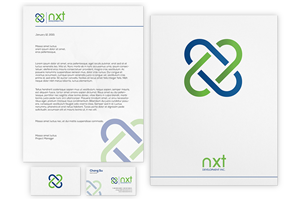 Stationery Design by orkeny toria for this project | Design: #5253407