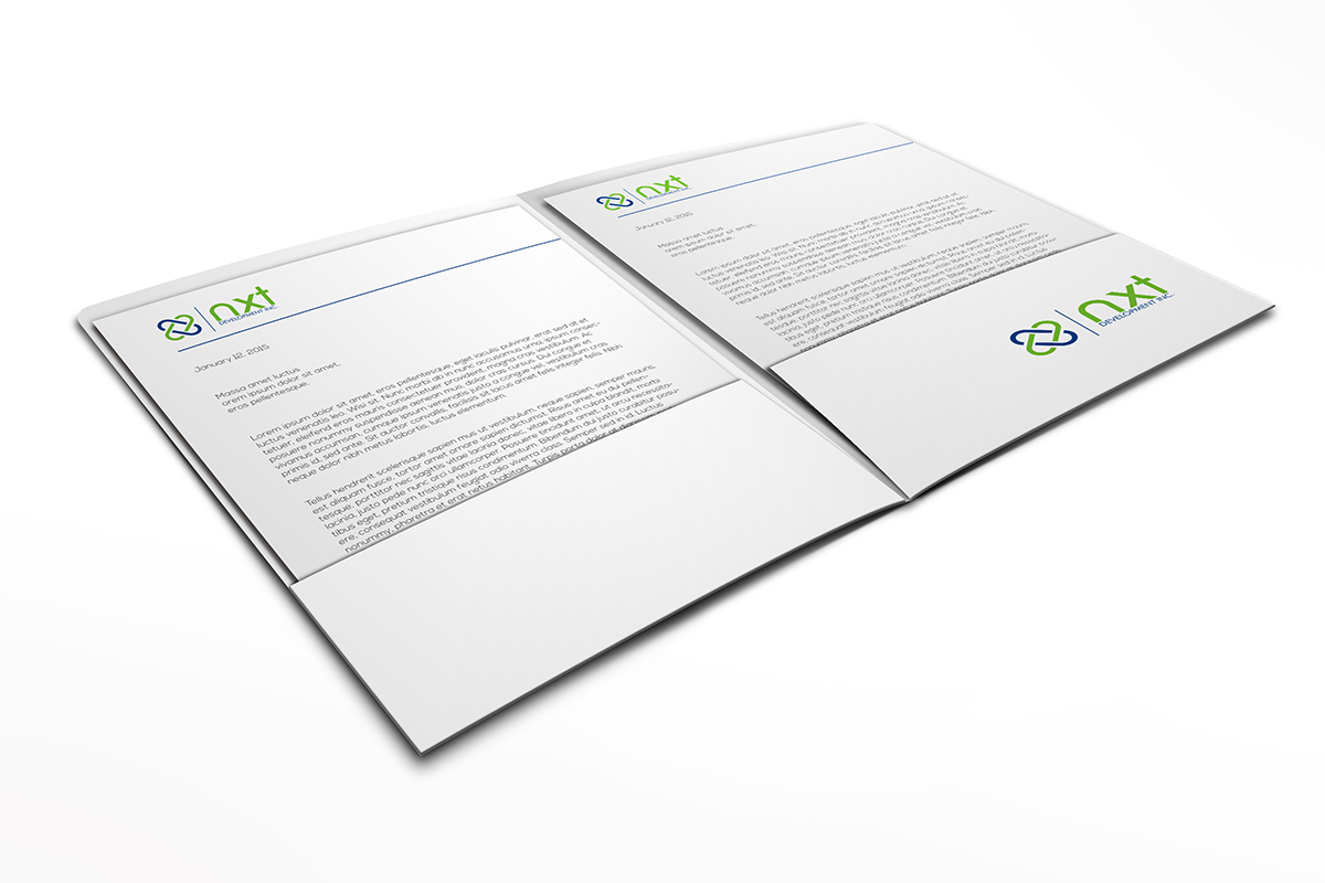 Stationery Design by orkeny toria for this project | Design #5253441