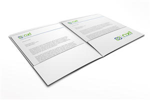 Stationery Design by orkeny toria for this project | Design: #5253441