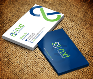 Stationery Design by Sarmishtha Chattopadhyay_loginchange for this project | Design: #5217654