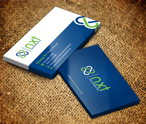 Stationery Design by Sarmishtha Chattopadhyay_loginchange for this project | Design: #5224251