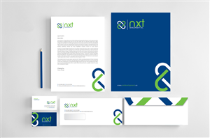 Stationery Design by Sarmishtha Chattopadhyay_loginchange for this project | Design: #5239375