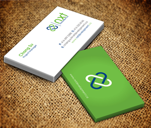 Stationery Design by Sarmishtha Chattopadhyay_loginchange for this project | Design: #5242401