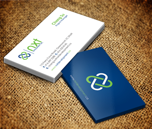 Stationery Design by Sarmishtha Chattopadhyay_loginchange for this project | Design: #5247804