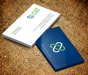 Stationery Design by Sarmishtha Chattopadhyay_loginchange for this project | Design: #5247851