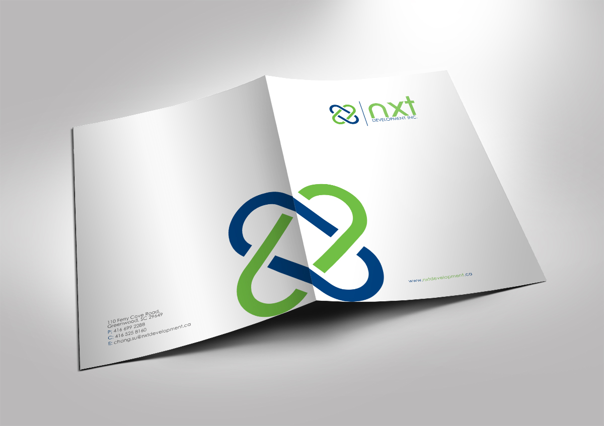 Stationery Design by Sarmishtha Chattopadhyay_loginchange for this project | Design #5250115