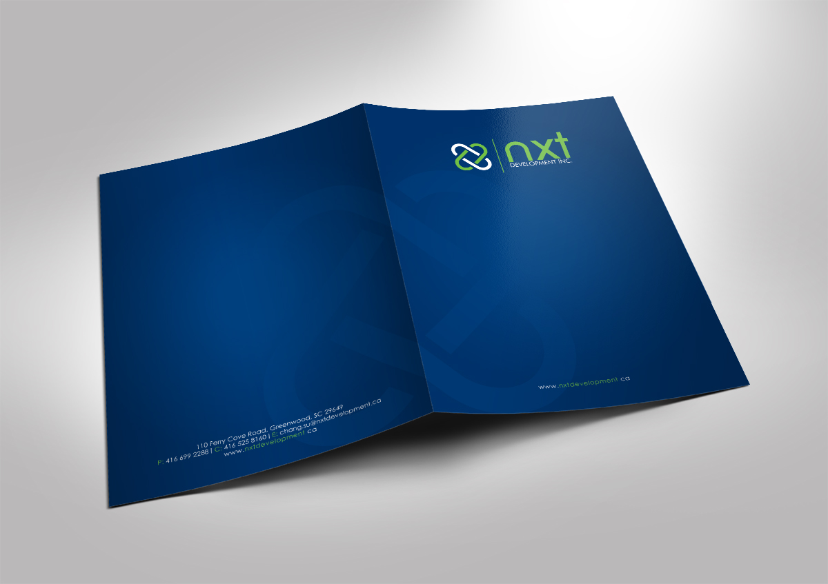 Stationery Design by Sarmishtha Chattopadhyay_loginchange for this project | Design #5251106