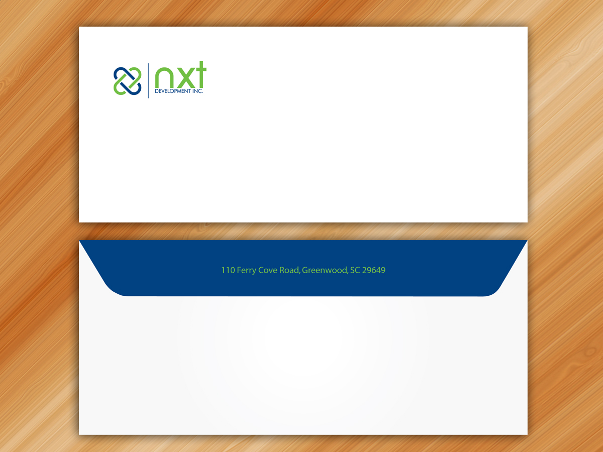 Diseño de Papelería por Sarmishtha Chattopadhyay_loginchange para este proyecto | Diseño #5264163