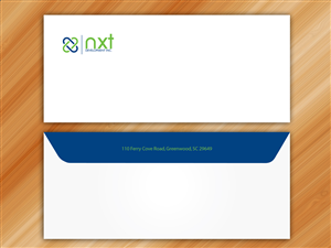 Stationery Design by Sarmishtha Chattopadhyay_loginchange for this project | Design: #5264163