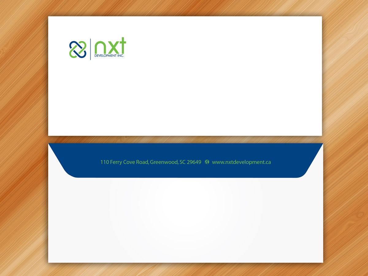 Stationery Design by Sarmishtha Chattopadhyay_loginchange for this project | Design: #5264411